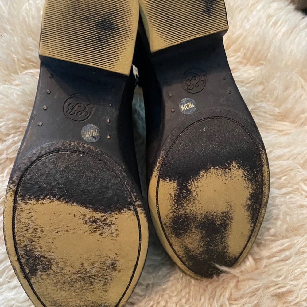 Rain Booties - image 4